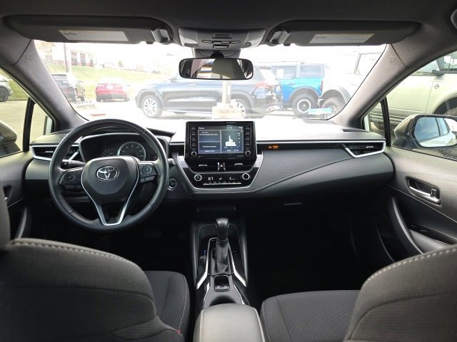 Used 2020 Toyota Corolla image 13
