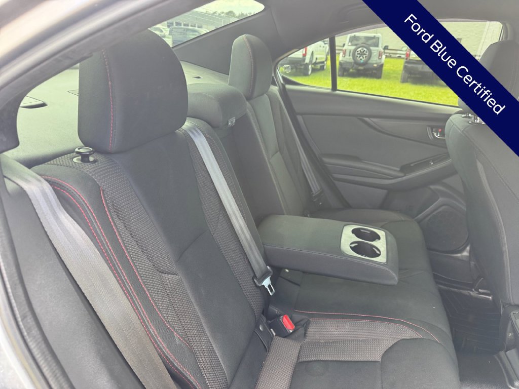 Used 2022 Subaru WRX Premium AWD/4WD image 31