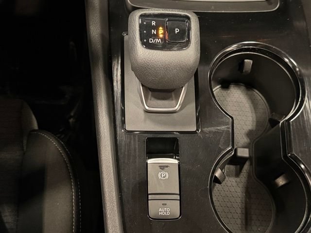 Used 2023 Nissan Rogue SV AWD/4WD image 29