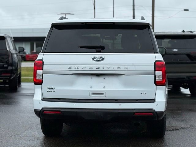 Certified 2024 Ford Expedition Max XLT AWD/4WD image 44