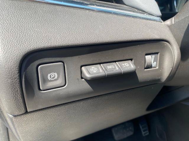 Used 2024 Buick Enclave Premium FWD image 18