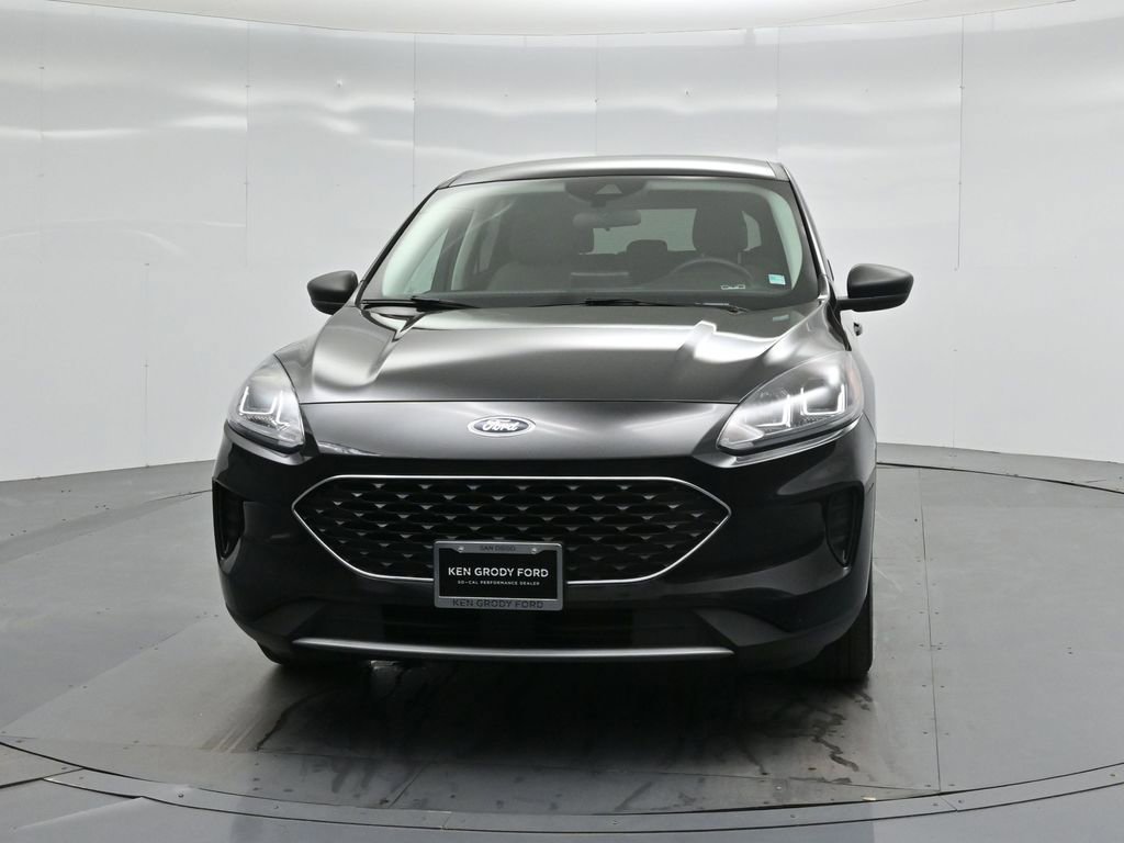Certified 2022 Ford Escape SE image 55