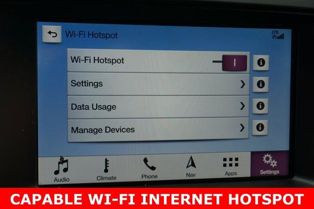 Certified 2019 Ford Explorer XLT w/ Equipment Group 202A image 18