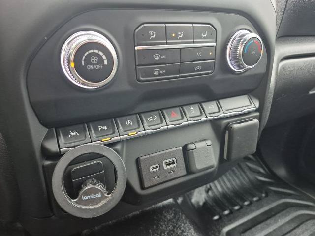 Used 2022 GMC Sierra 1500 Pro w/ Convenience Package RWD image 20