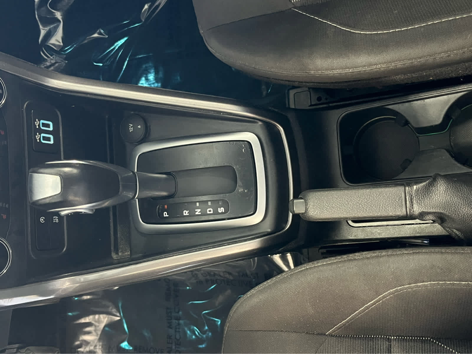 Certified 2020 Ford EcoSport SE w/ SE Convenience Package AWD/4WD image 32