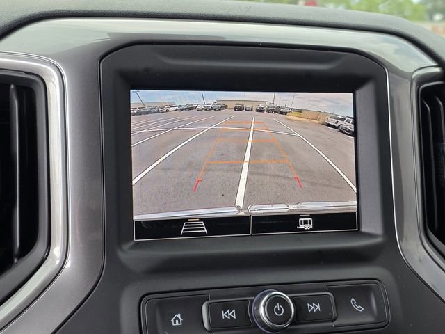 Used 2023 GMC Sierra 1500 Pro w/ Graphite Edition image 10