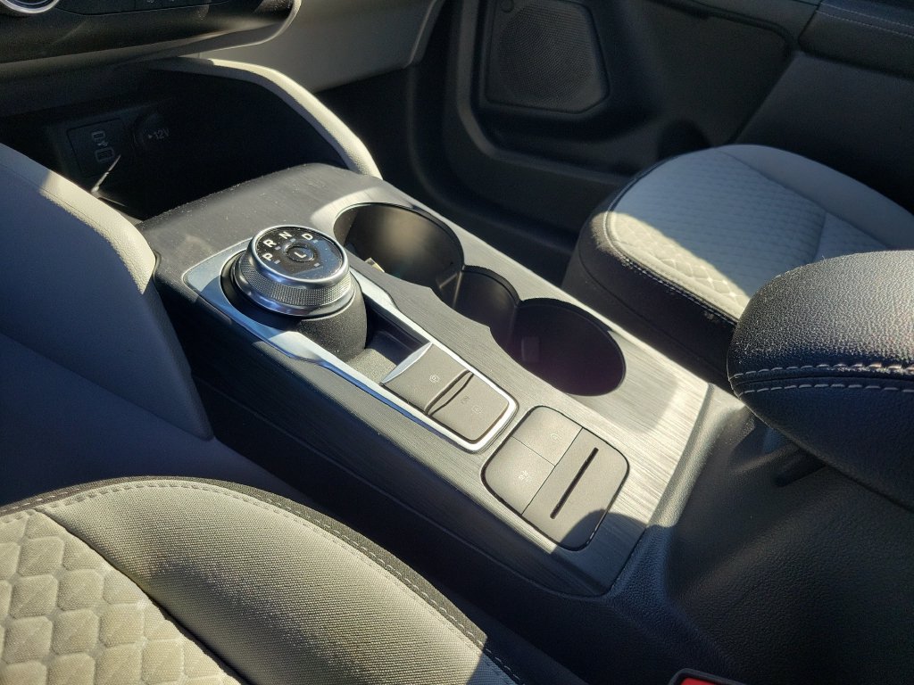 Certified 2023 Ford Escape Active FWD image 29