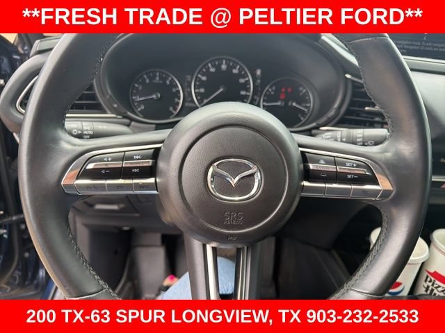 Used 2023 MAZDA CX-30 AWD 2.5 S w/ Preferred Package image 9