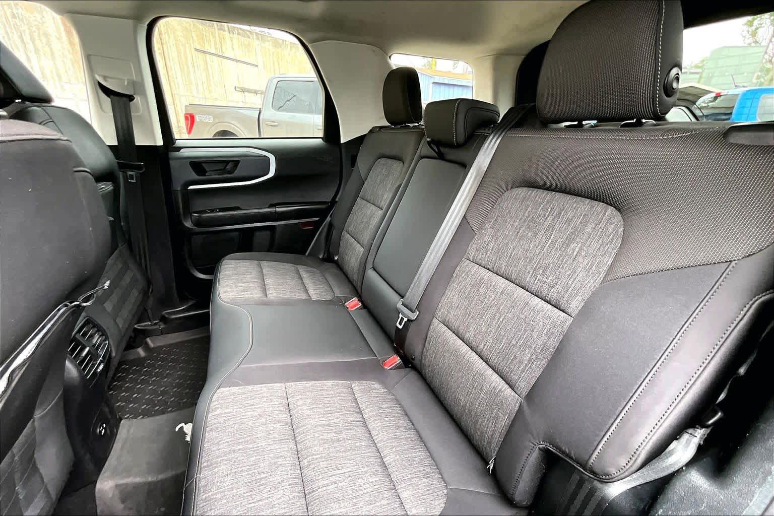 Certified 2021 Ford Bronco Sport Big Bend AWD/4WD image 21