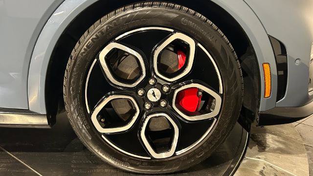Certified 2023 Ford Mustang Mach-E GT AWD/4WD image 23