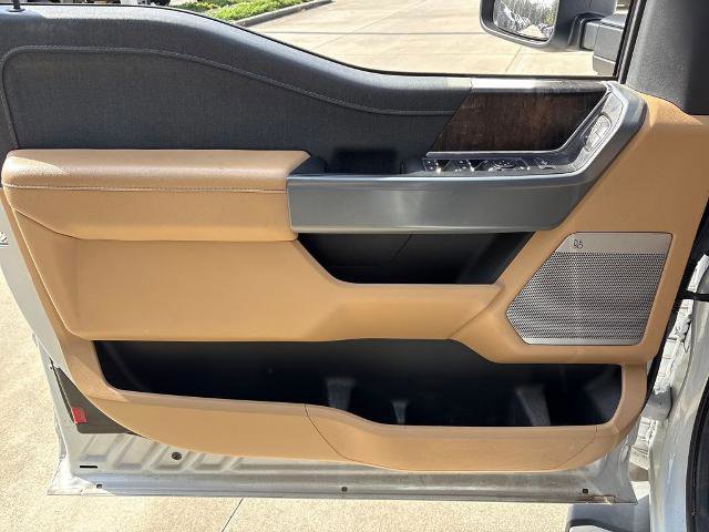 Certified 2022 Ford F150 Lariat w/ Max Trailer Tow Package image 15