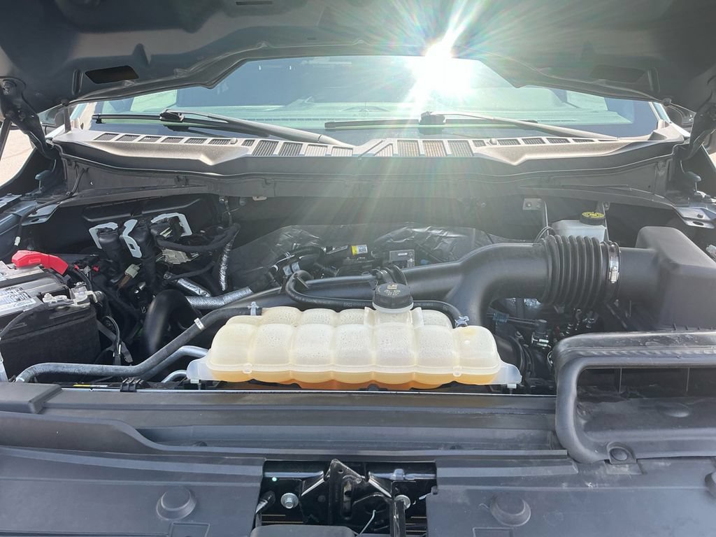 Certified 2023 Ford F150 XL w/ STX Appearance Package AWD/4WD image 25