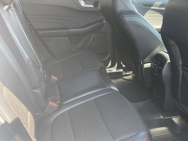 Certified 2025 Ford Escape ST-Line Elite image 19