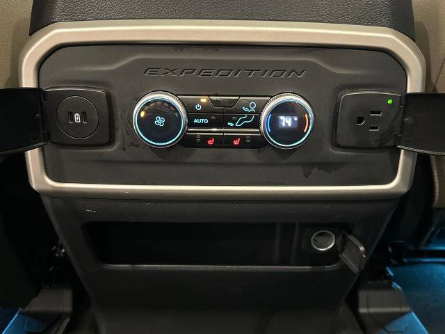 Certified 2024 Ford Expedition Max Limited image 33