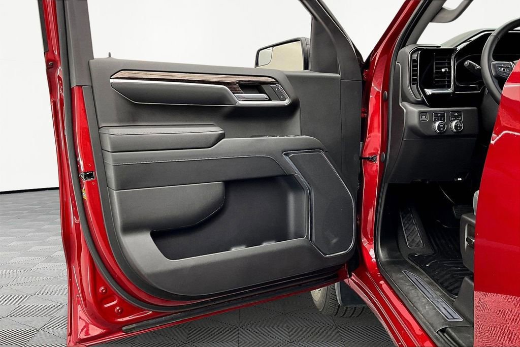 Used 2023 GMC Sierra 1500 Elevation image 24