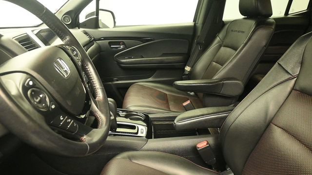 Used 2018 Honda Ridgeline Black Edition image 23