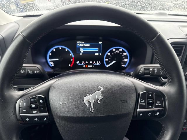 Certified 2024 Ford Bronco Sport Big Bend w/ Convenience Package image 32