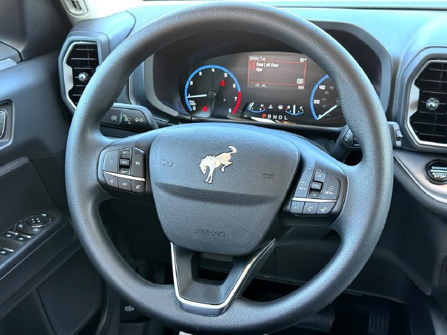 Certified 2024 Ford Bronco Sport Big Bend AWD/4WD image 26