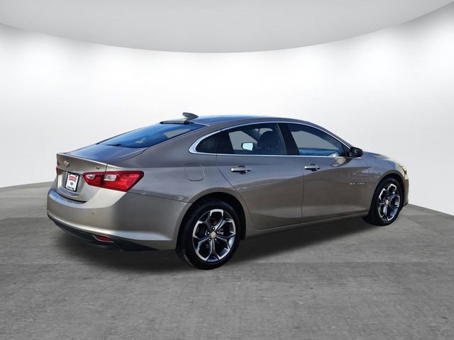 Used 2024 Chevrolet Malibu LT image 4