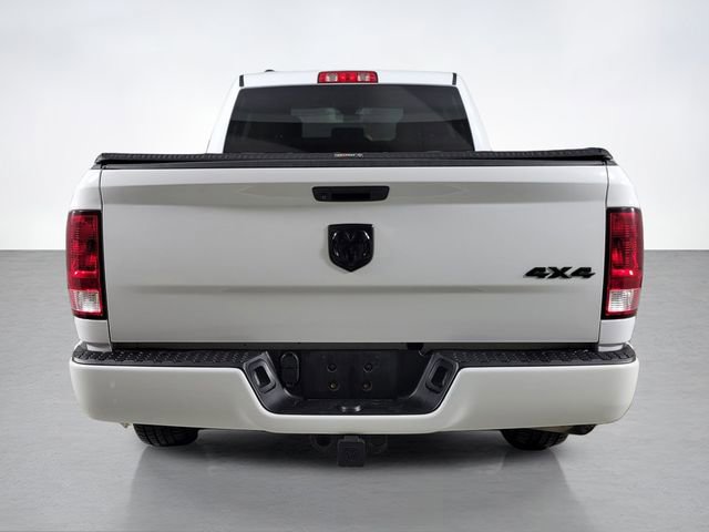 Used 2019 RAM 1500 Express w/ Express Value Package image 4