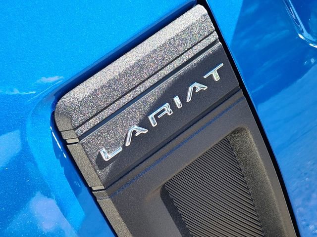 Certified 2026 Ford Maverick Lariat w/ 4K Tow Package AWD/4WD image 22