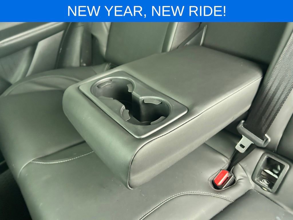 Used 2023 MAZDA CX-30 AWD 2.5 S w/ Select Package image 20