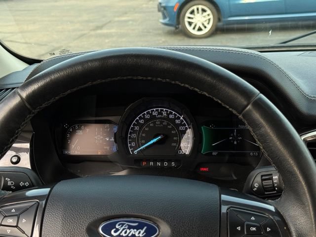 Certified 2020 Ford Ranger Lariat w/ Equipment Group 501A Mid AWD/4WD image 8