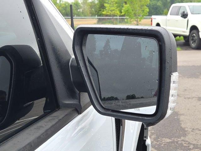 Certified 2025 Ford F150 XLT w/ Equipment Group 302A MID AWD/4WD image 6
