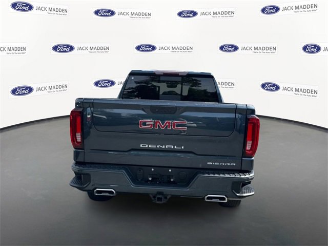 Used 2020 GMC Sierra 1500 Denali image 4