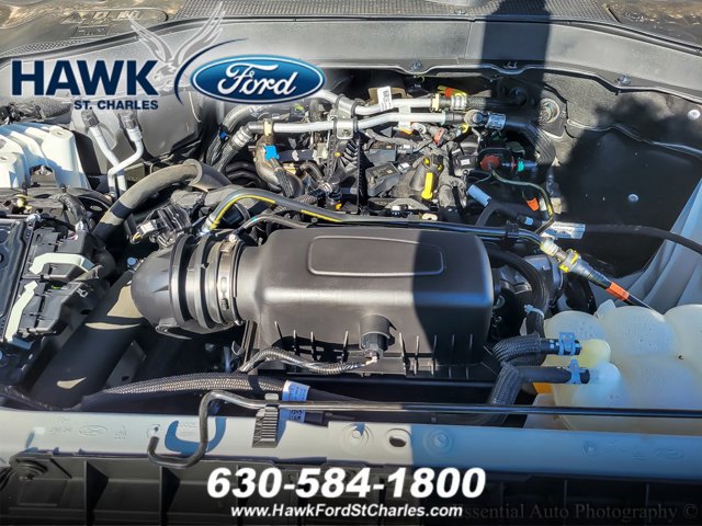 Certified 2023 Ford Explorer XLT w/ Equipment Group 202A image 23