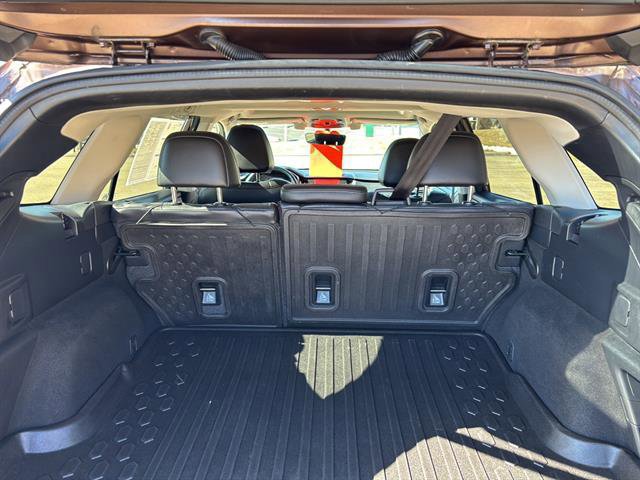 Used 2020 Subaru Outback Limited XT w/ Popular Package #2 image 18