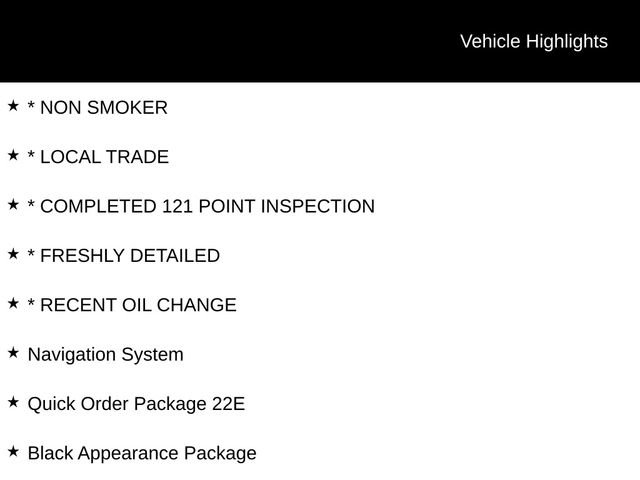 Used 2025 Jeep Grand Cherokee Limited w/ Black Appearance Package RWD image 5