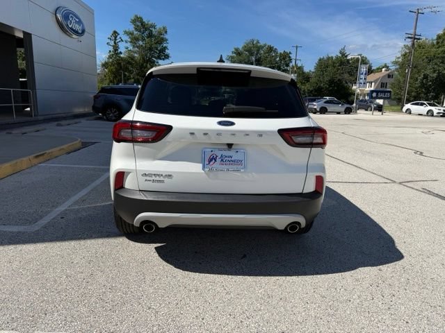 Certified 2023 Ford Escape Active FWD image 11