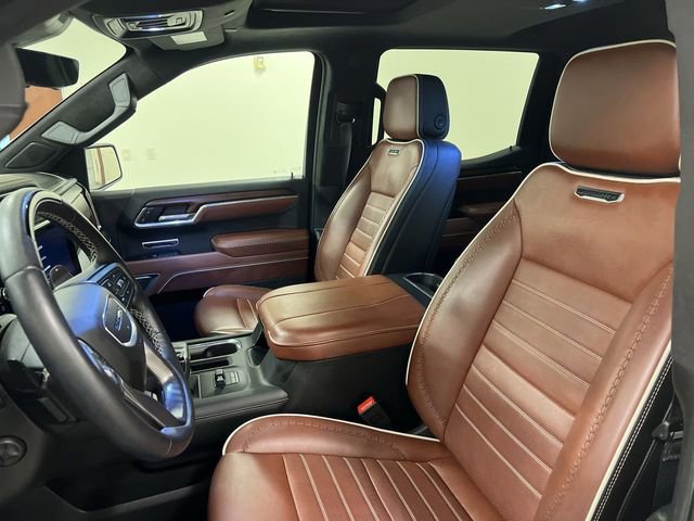 Used 2025 GMC Sierra 1500 Denali Ultimate image 8