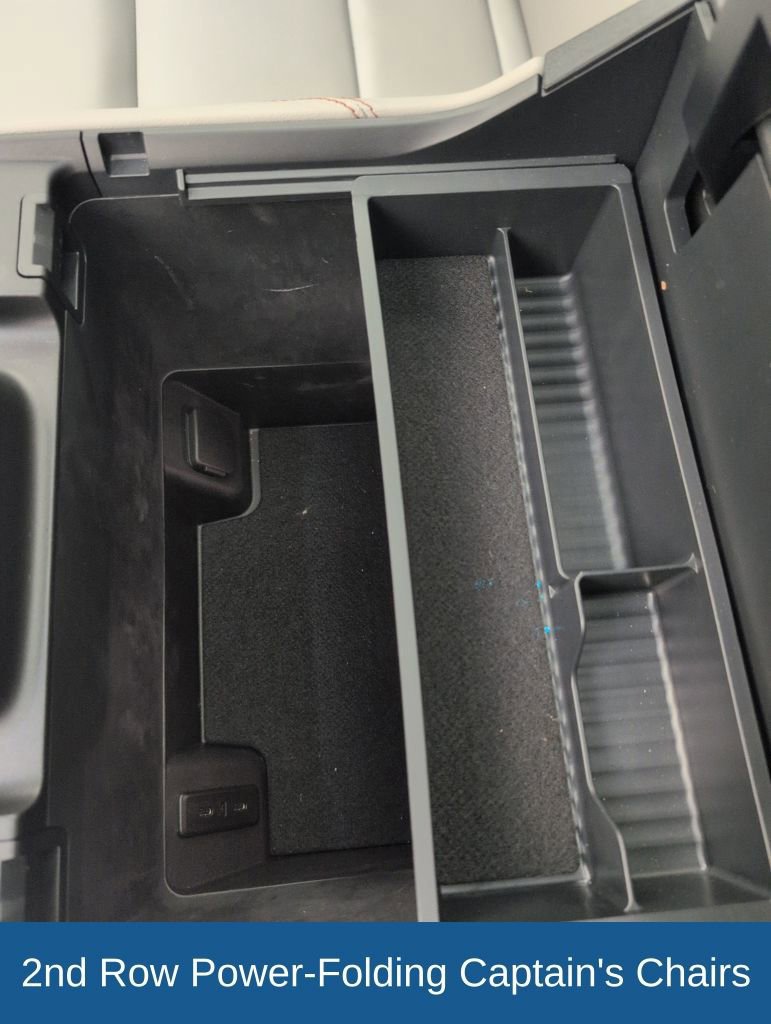 Certified 2025 Ford Expedition Active image 47