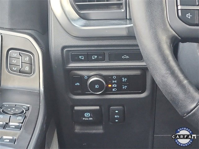 Certified 2023 Ford F150 Lariat w/ Equipment Group 502A High image 12