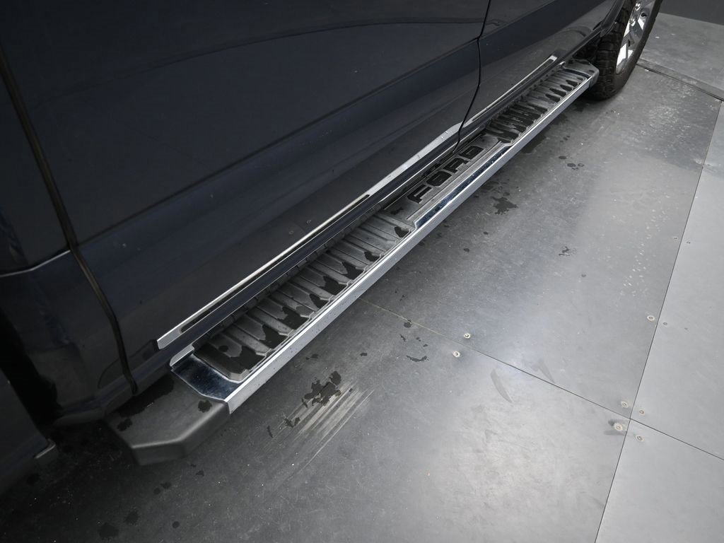 Certified 2021 Ford F150 Lariat image 18
