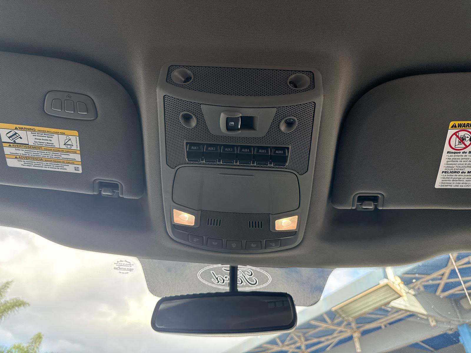 Certified 2019 Ford F250 Lariat w/ Lariat Value Package image 25