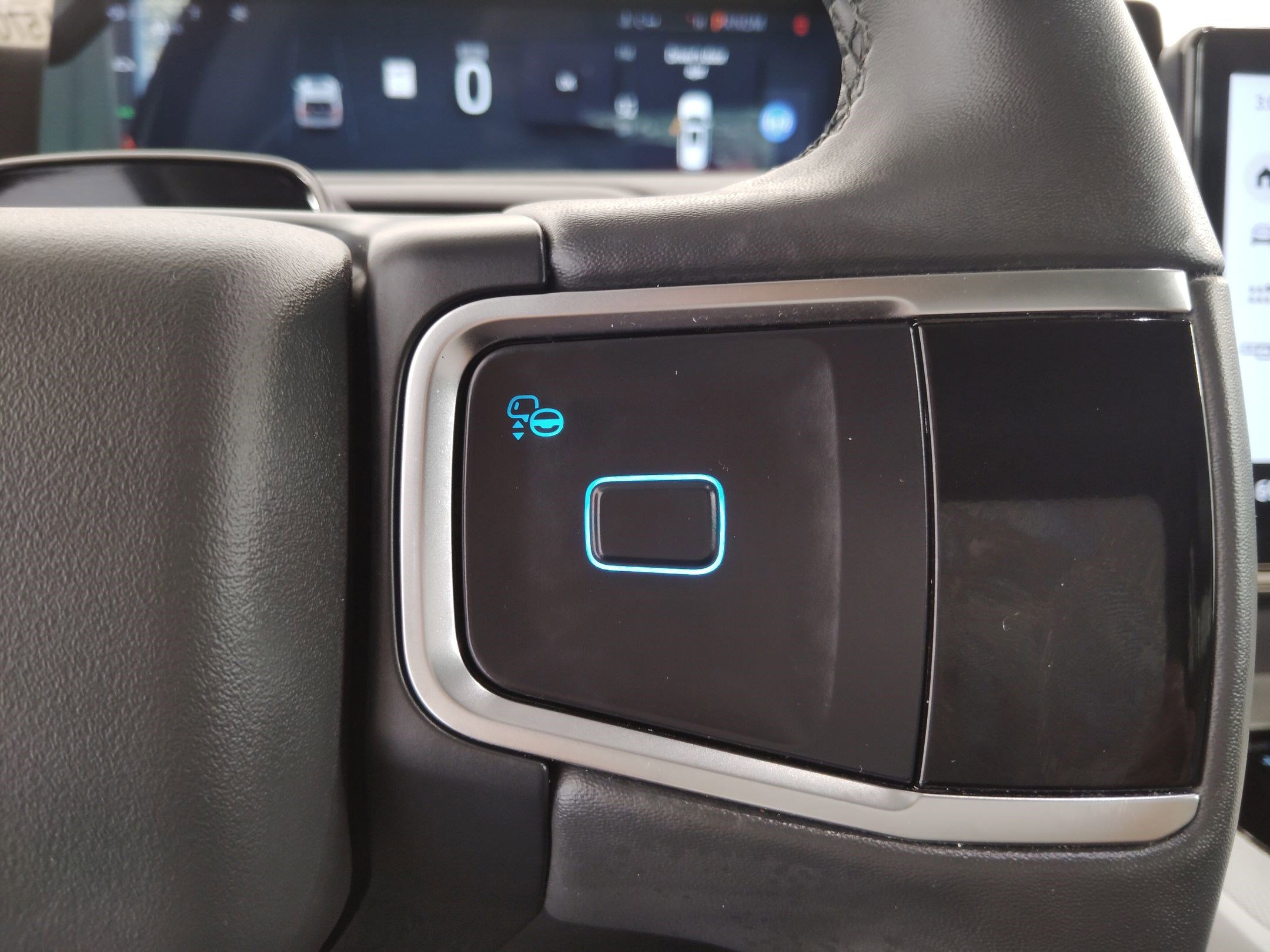 Certified 2025 Ford Expedition Max Active image 27