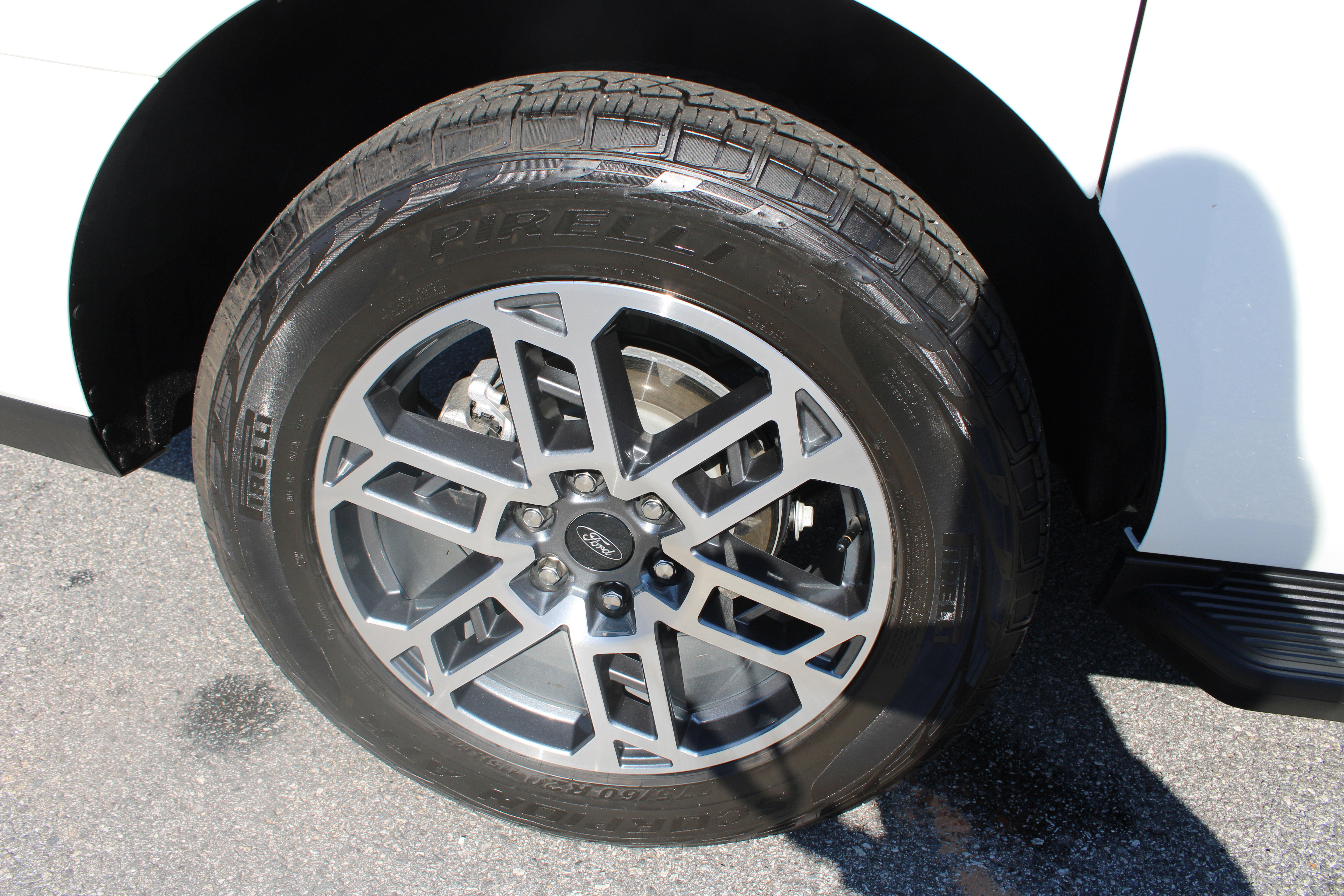 Certified 2025 Ford Expedition Max Active AWD/4WD image 14