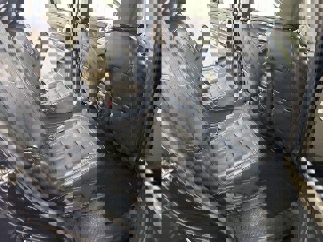 Certified 2023 Ford Explorer Limited w/ Limited Technology Package image 21