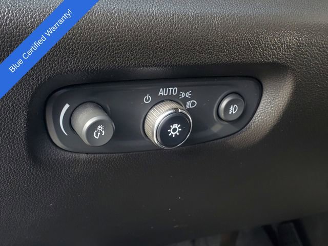 Used 2020 Chevrolet Traverse RS image 10