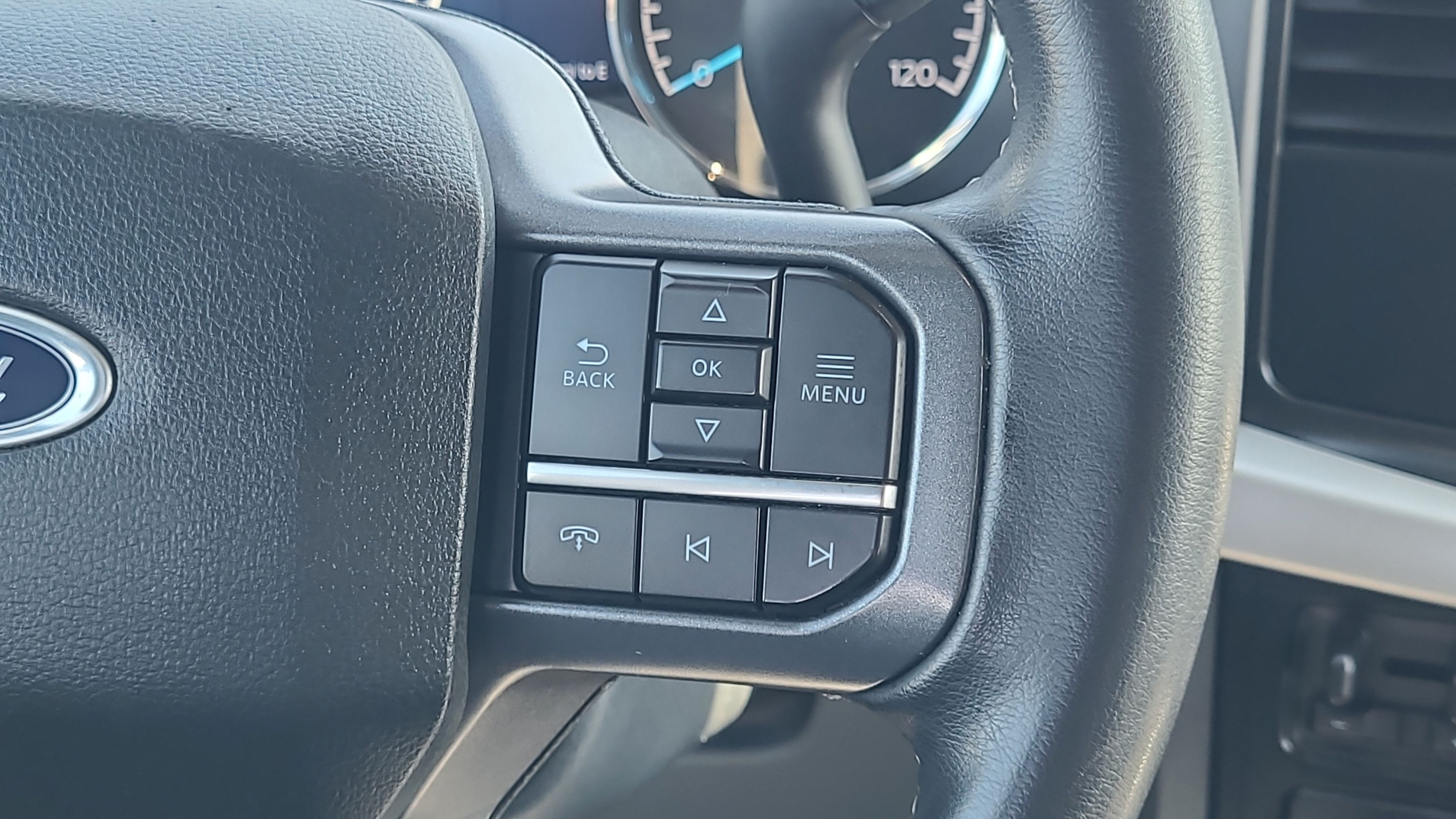 Certified 2023 Ford F150 XLT w/ Equipment Group 302A High AWD/4WD image 13