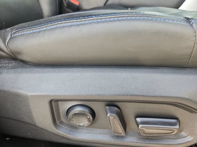Used 2024 Toyota Sequoia Platinum AWD/4WD image 35