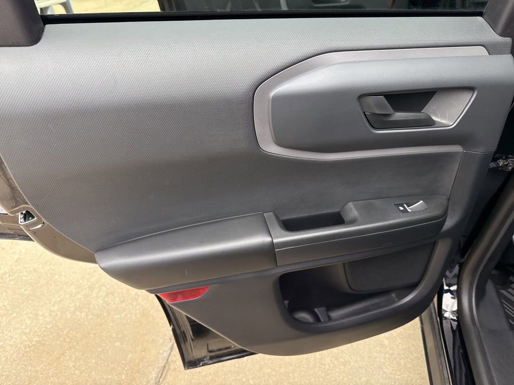 Certified 2023 Ford Bronco Sport Big Bend w/ Convenience Package AWD/4WD image 9