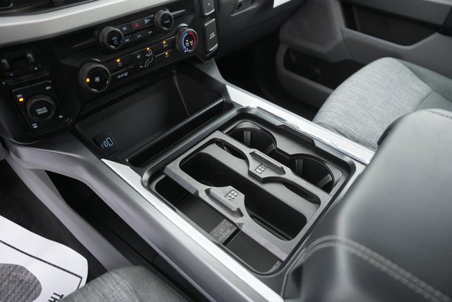 Certified 2025 Ford F350 XLT w/ 360-Degree Camera Package image 27