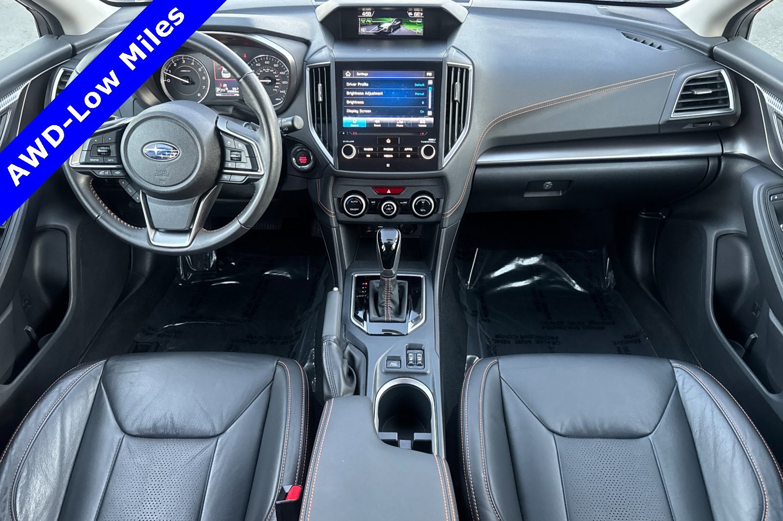 Used 2023 Subaru Crosstrek 2.5i Limited image 13