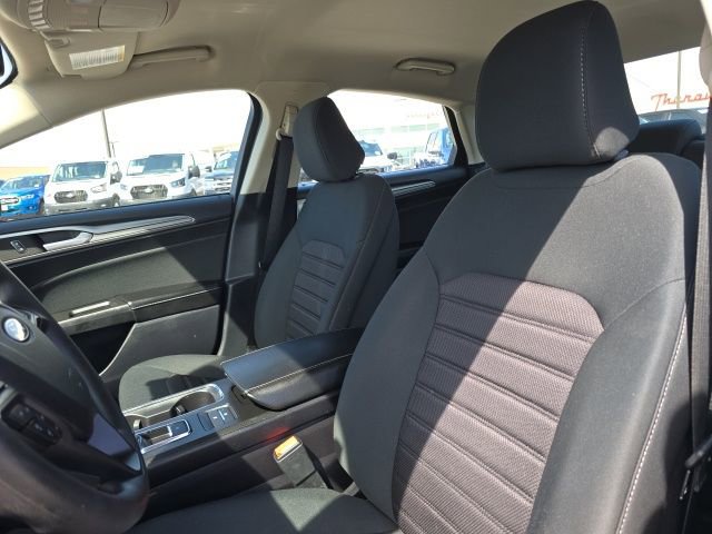 Certified 2020 Ford Fusion SE image 13