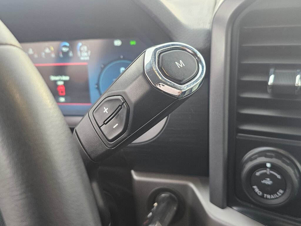 Certified 2024 Ford F150 XLT w/ Tow/Haul Package image 30