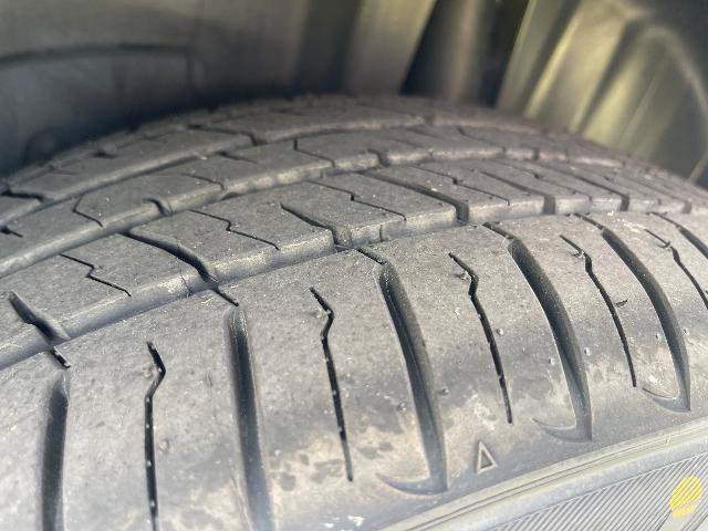 Certified 2019 Ford Explorer Limited FWD image 12